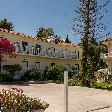Theodora Studios Argászi Kültér fotó